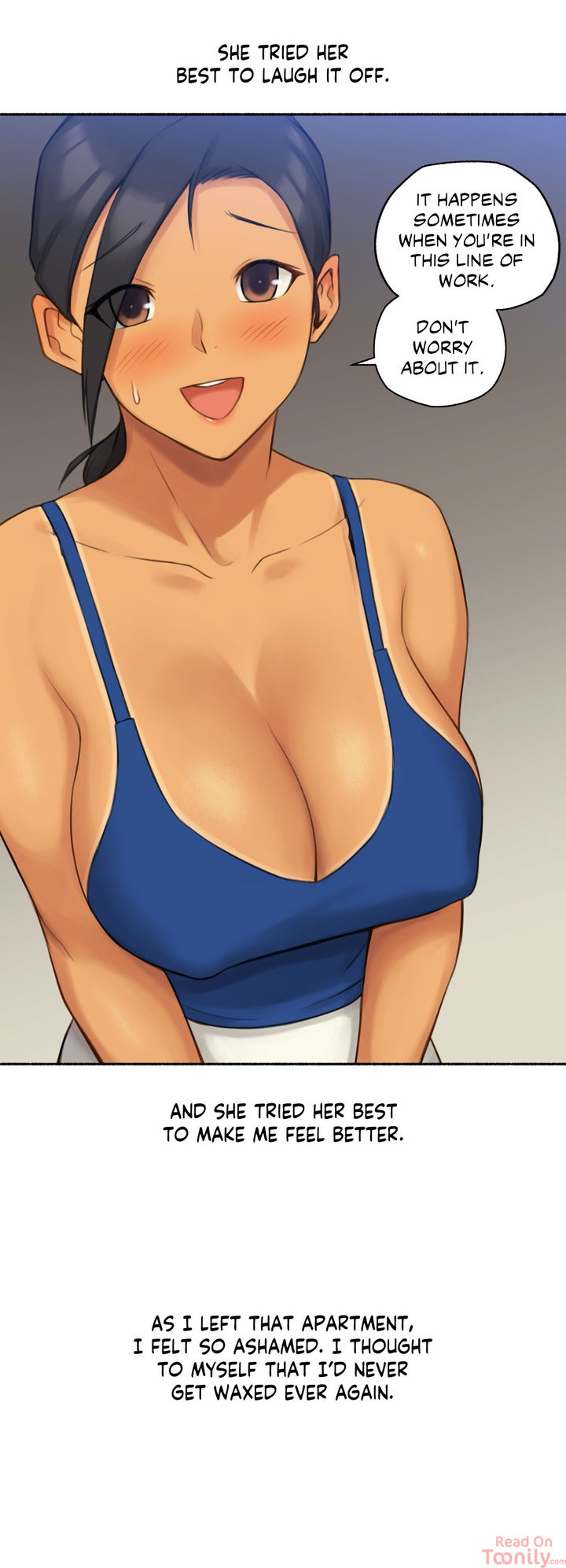 Sexual Exploits - Chapter 29 [photo 36] - MangaPorn