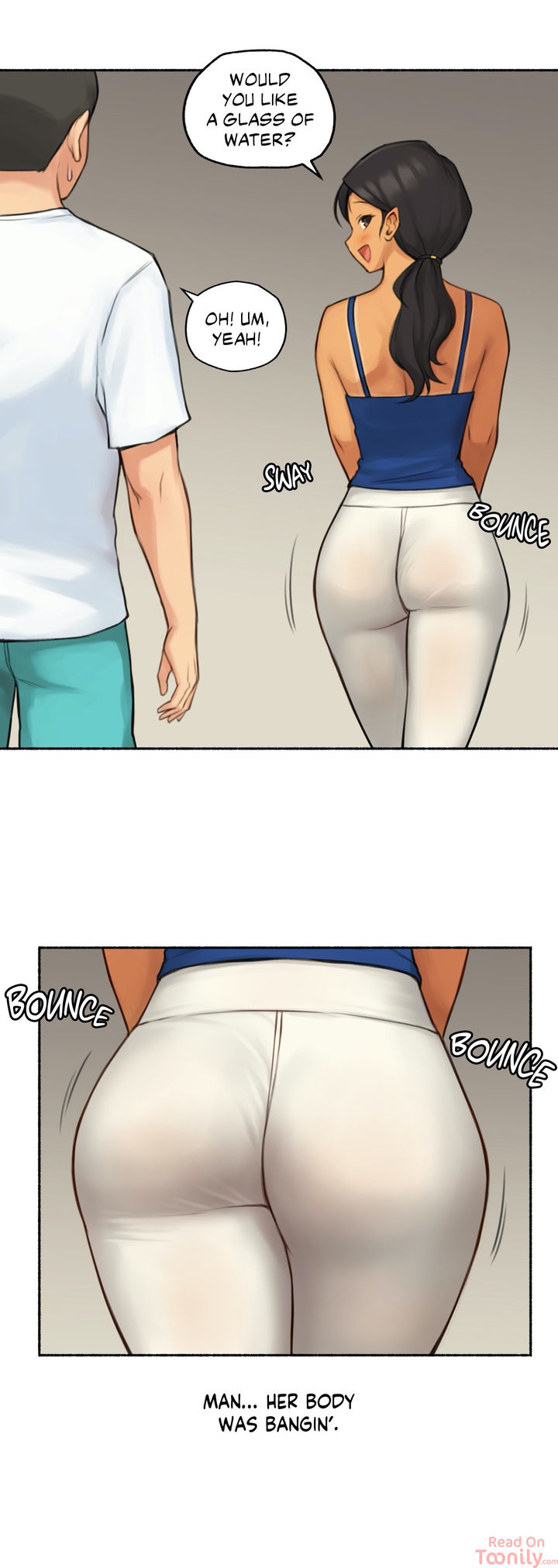 Sexual Exploits - Chapter 29 [photo 8] - MangaPorn