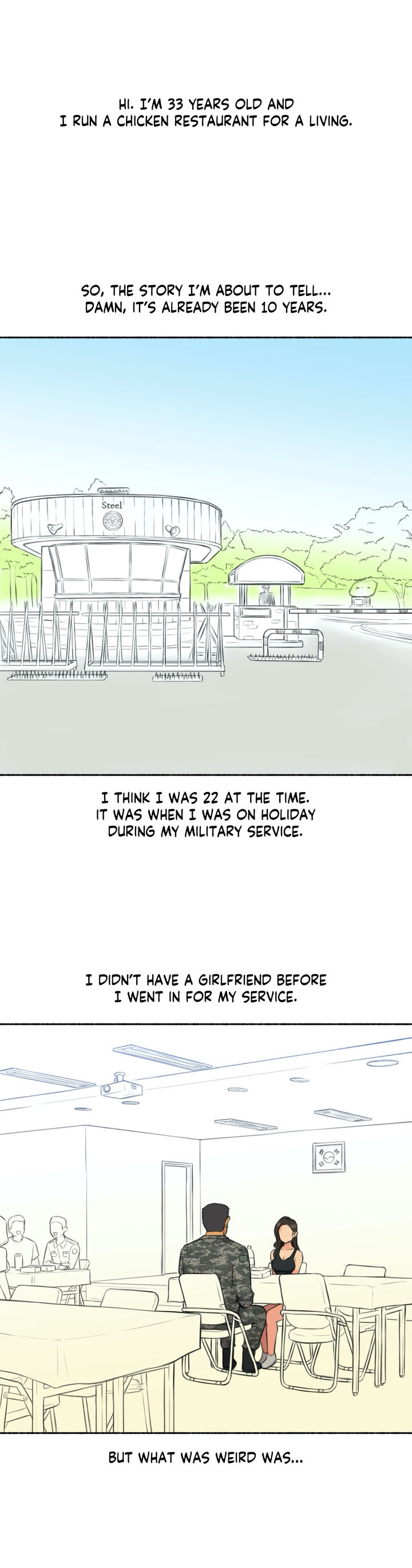 Sexual Exploits - Chapter 30 [photo 1] - MangaPorn