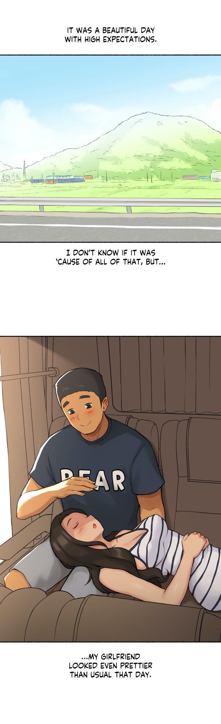 Sexual Exploits - Chapter 30 [photo 11] - MangaPorn