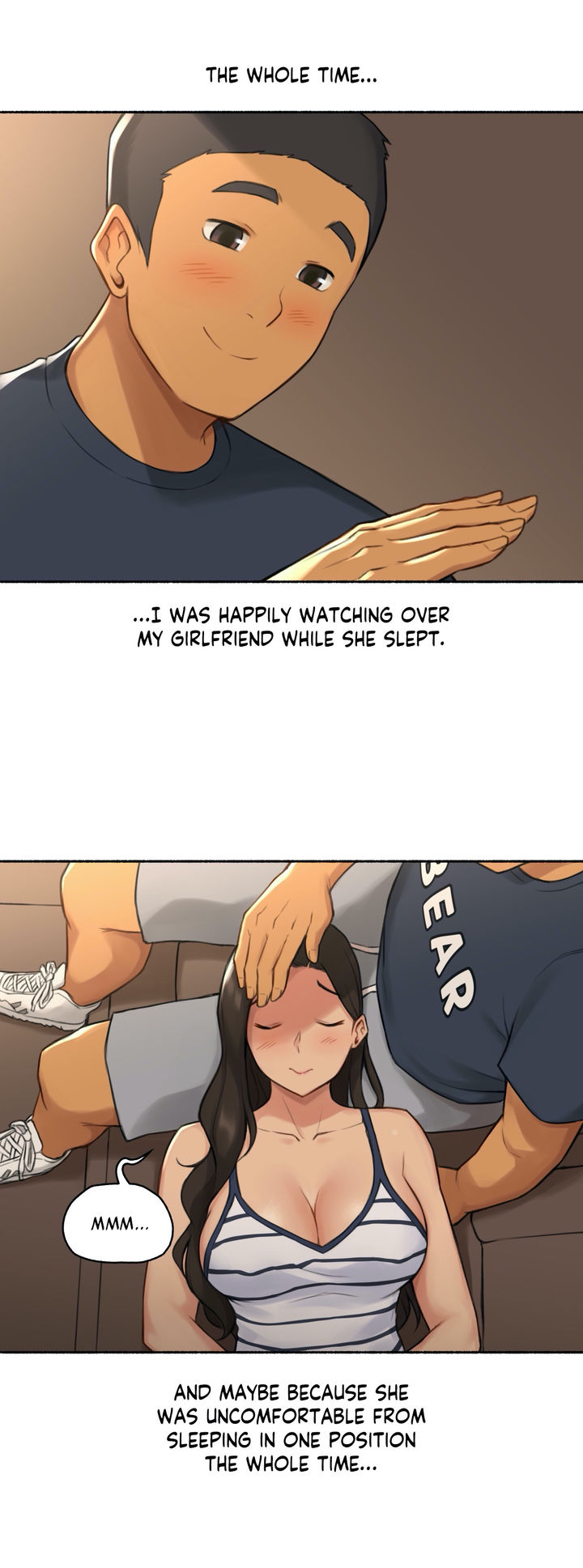 Sexual Exploits - Chapter 30 [photo 12] - MangaPorn