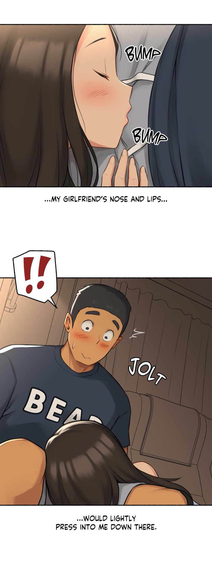 Sexual Exploits - Chapter 30 [photo 15] - MangaPorn