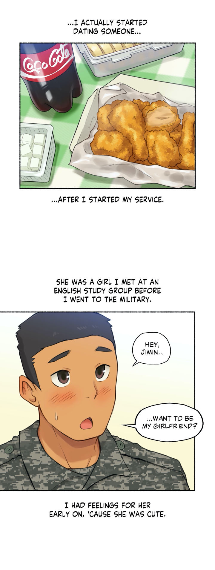 Sexual Exploits - Chapter 30 [photo 2] - MangaPorn