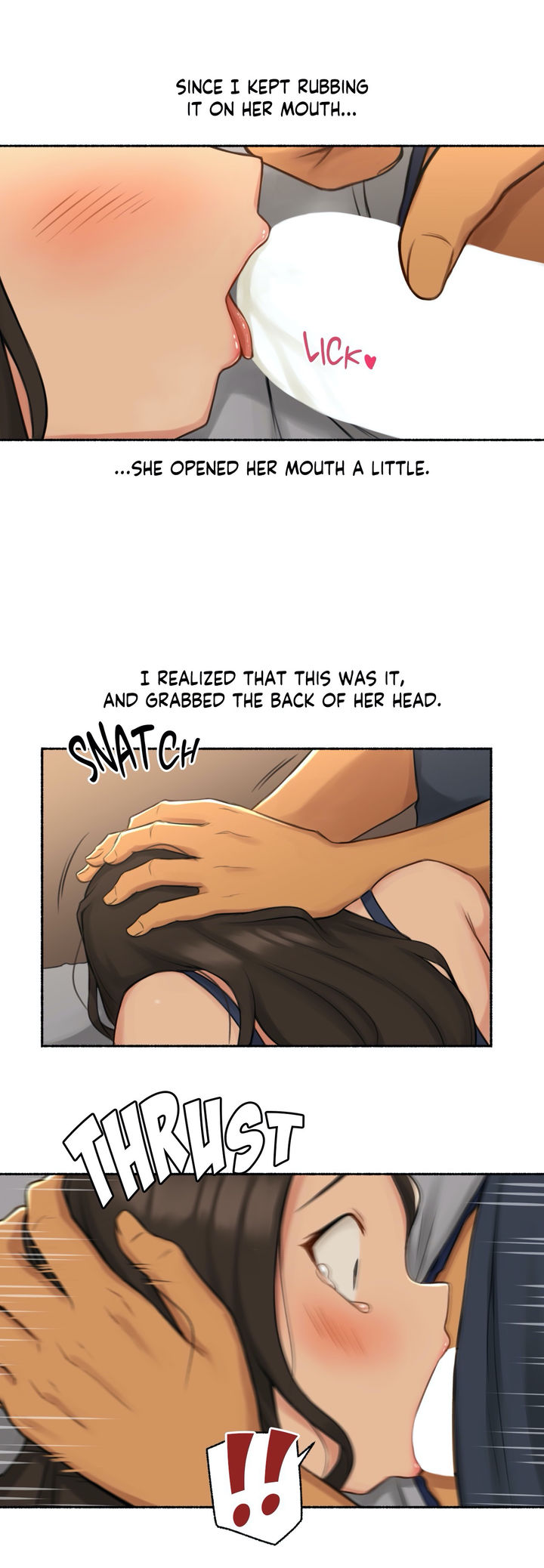 Sexual Exploits - Chapter 30 [photo 26] - MangaPorn