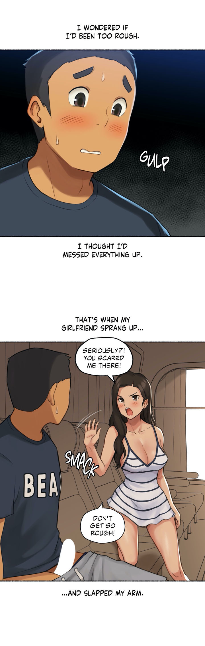 Sexual Exploits - Chapter 30 [photo 29] - MangaPorn