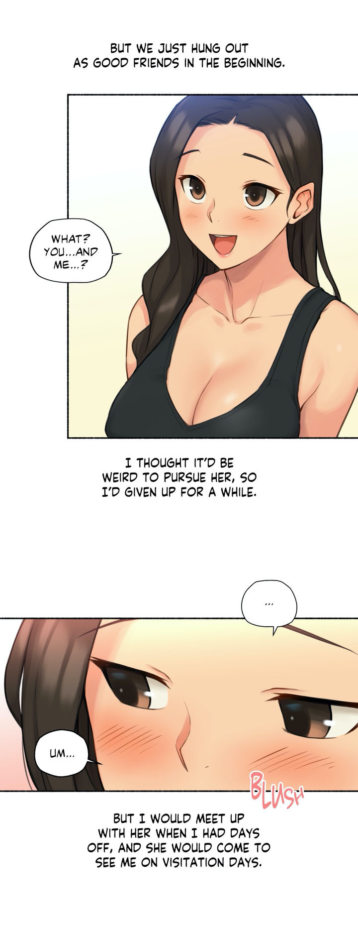 Sexual Exploits - Chapter 30 [photo 3] - MangaPorn