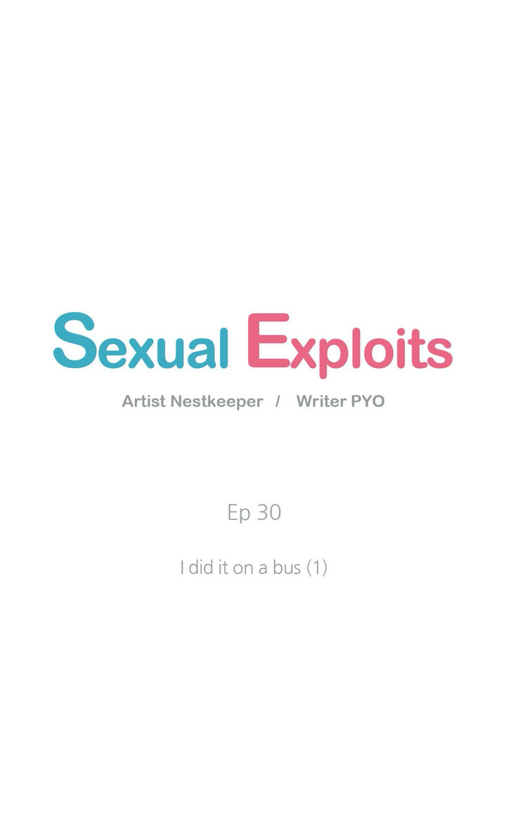 Sexual Exploits - Chapter 30 [photo 5] - MangaPorn
