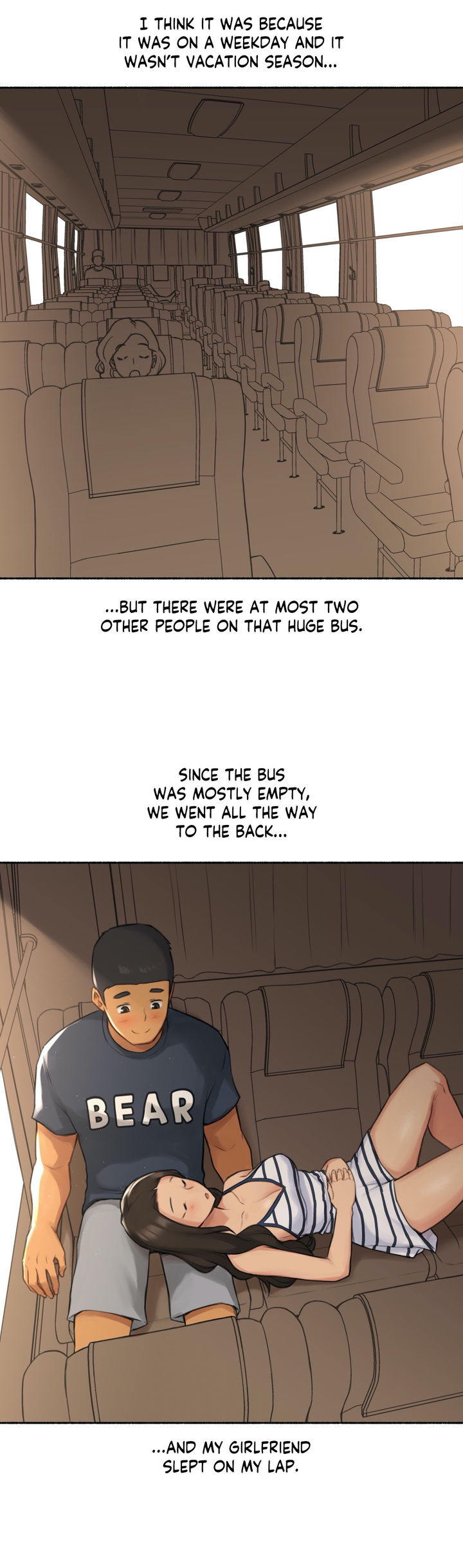 Sexual Exploits - Chapter 30 [photo 7] - MangaPorn