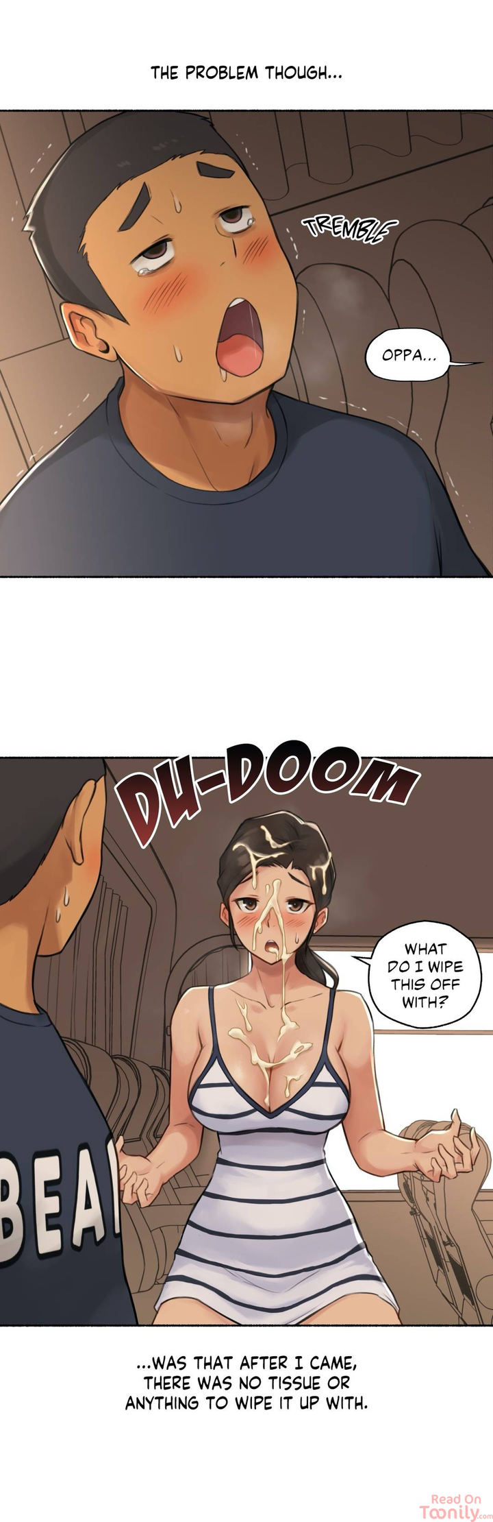 Sexual Exploits - Chapter 31 [photo 18] - MangaPorn