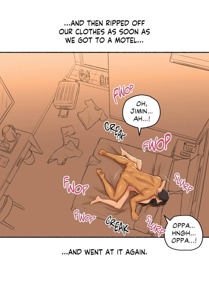 Sexual Exploits - Chapter 31 [photo 24] - MangaPorn