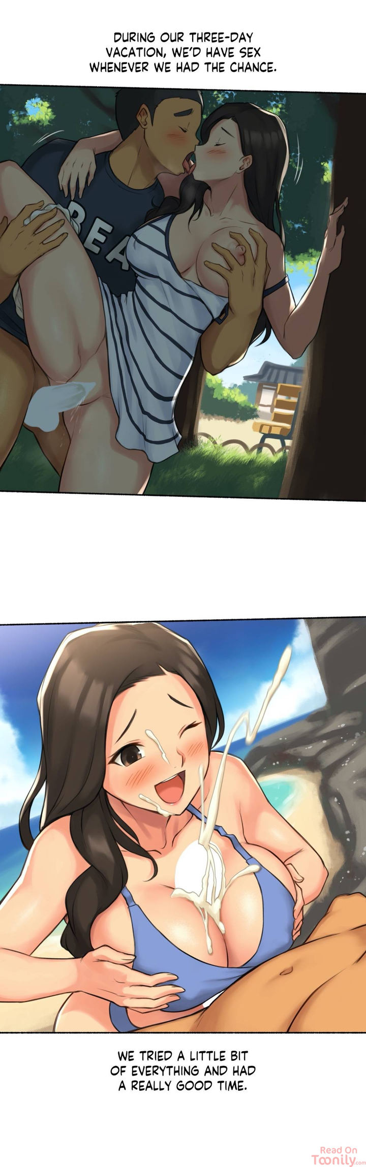 Sexual Exploits - Chapter 31 [photo 28] - MangaPorn