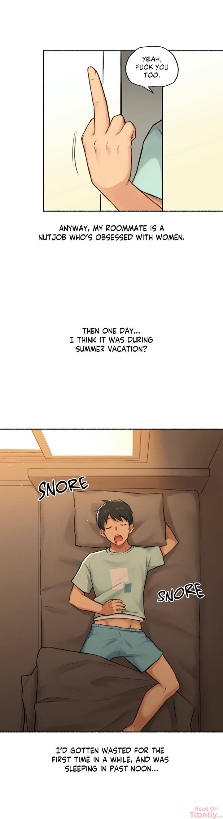 Sexual Exploits - Chapter 32 [photo 12] - MangaPorn