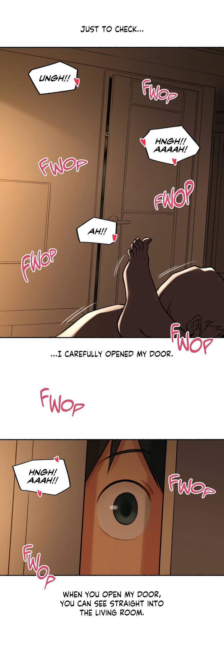 Sexual Exploits - Chapter 32 [photo 15] - MangaPorn