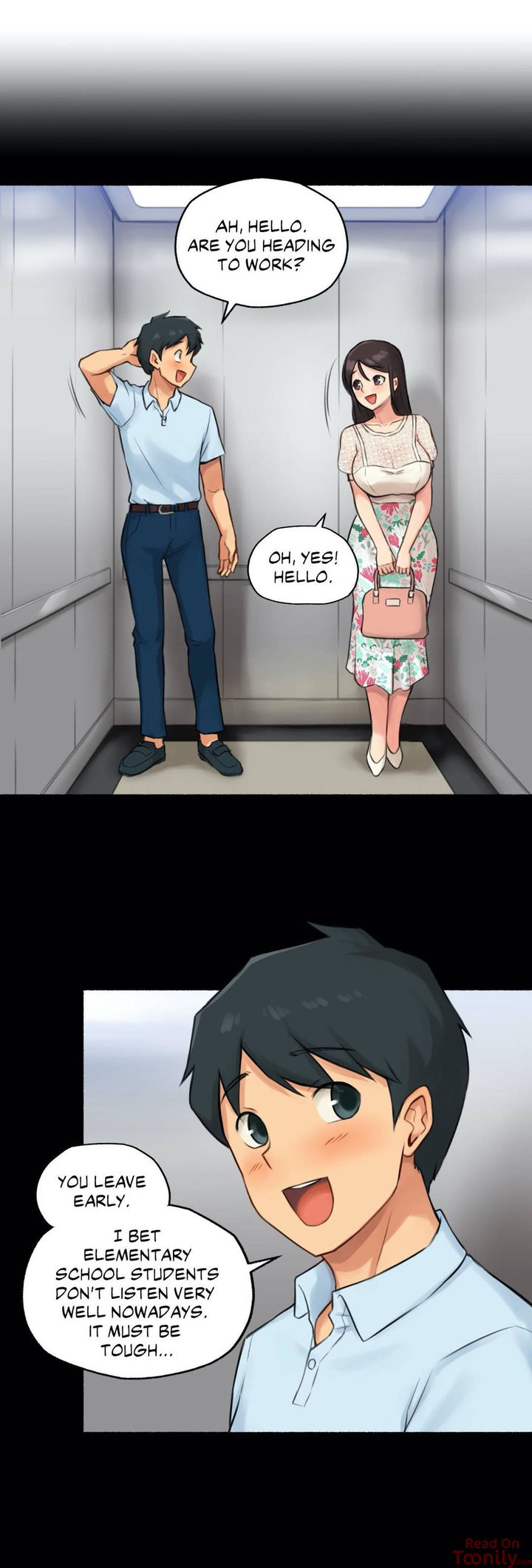 Sexual Exploits - Chapter 32 [photo 18] - MangaPorn