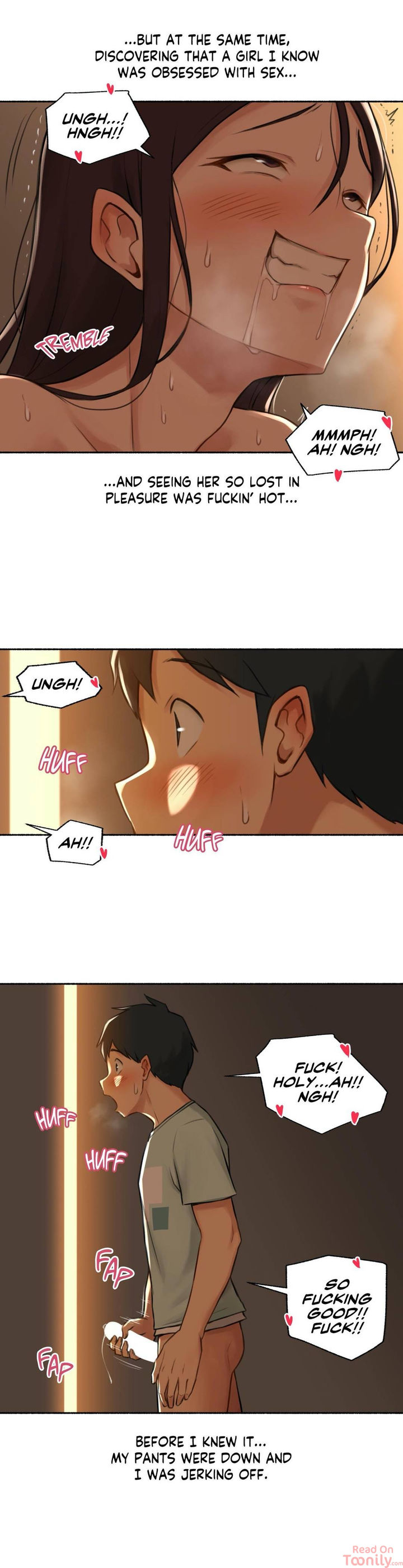 Sexual Exploits - Chapter 32 [photo 26] - MangaPorn