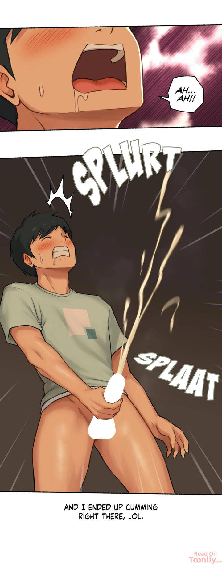 Sexual Exploits - Chapter 33 [photo 17] - MangaPorn