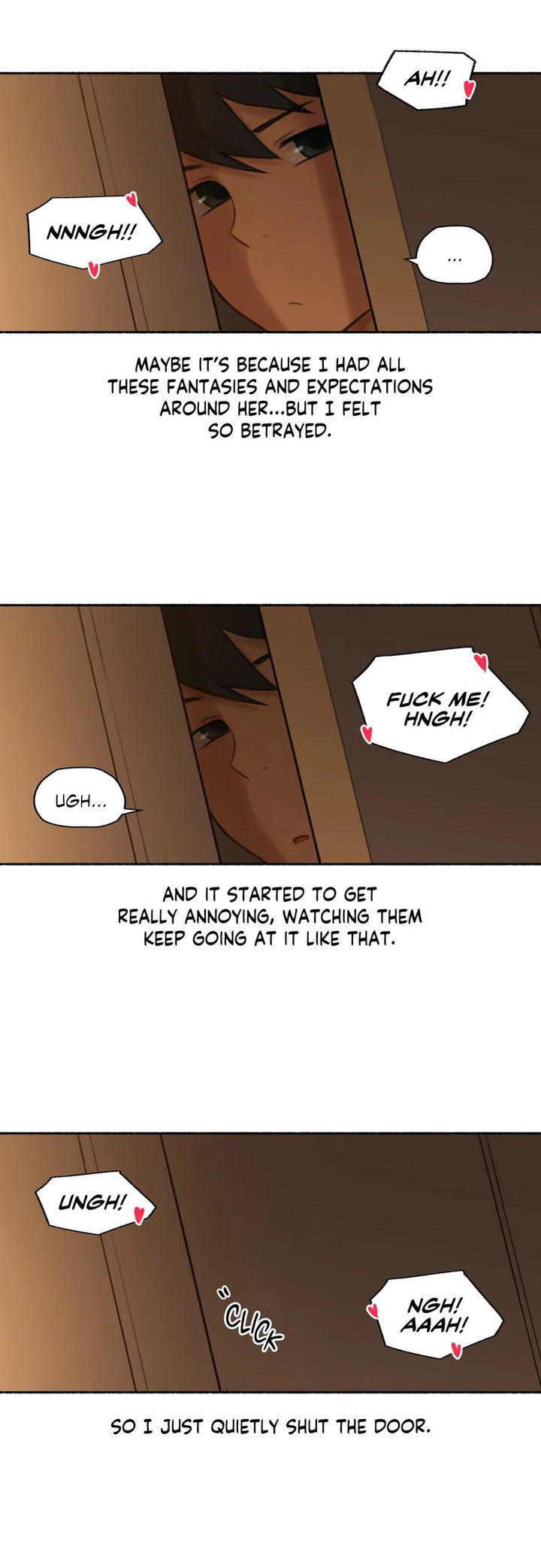 Sexual Exploits - Chapter 33 [photo 21] - MangaPorn