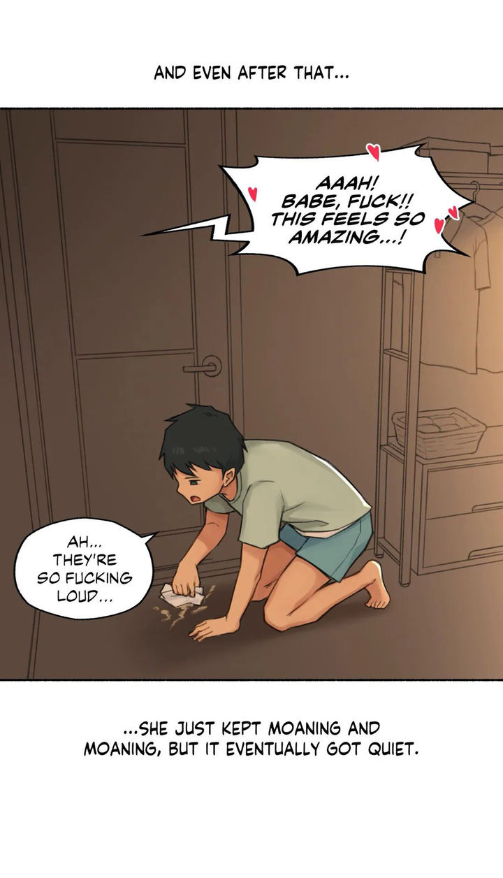 Sexual Exploits - Chapter 33 [photo 22] - MangaPorn