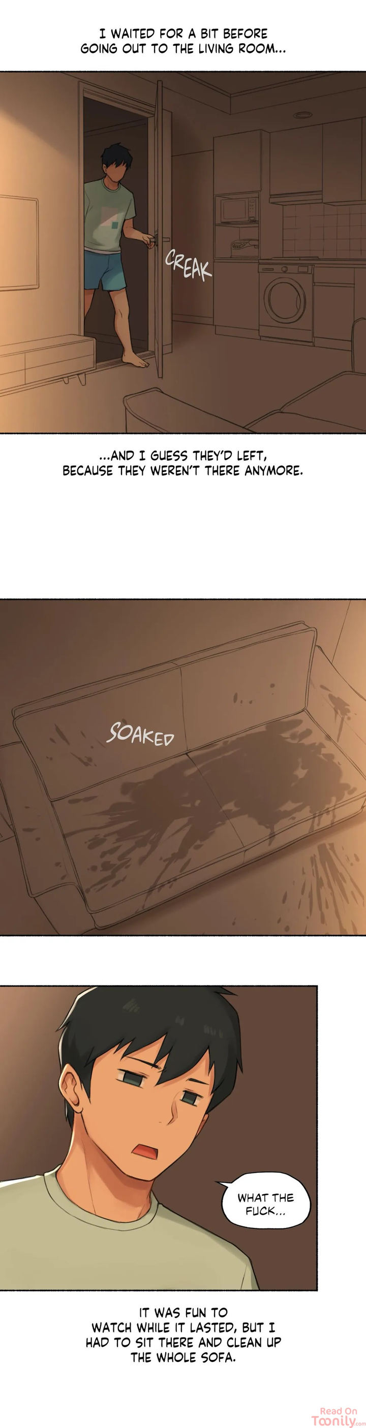 Sexual Exploits - Chapter 33 [photo 23] - MangaPorn