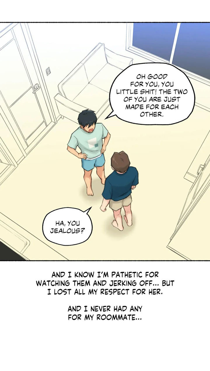 Sexual Exploits - Chapter 33 [photo 26] - MangaPorn