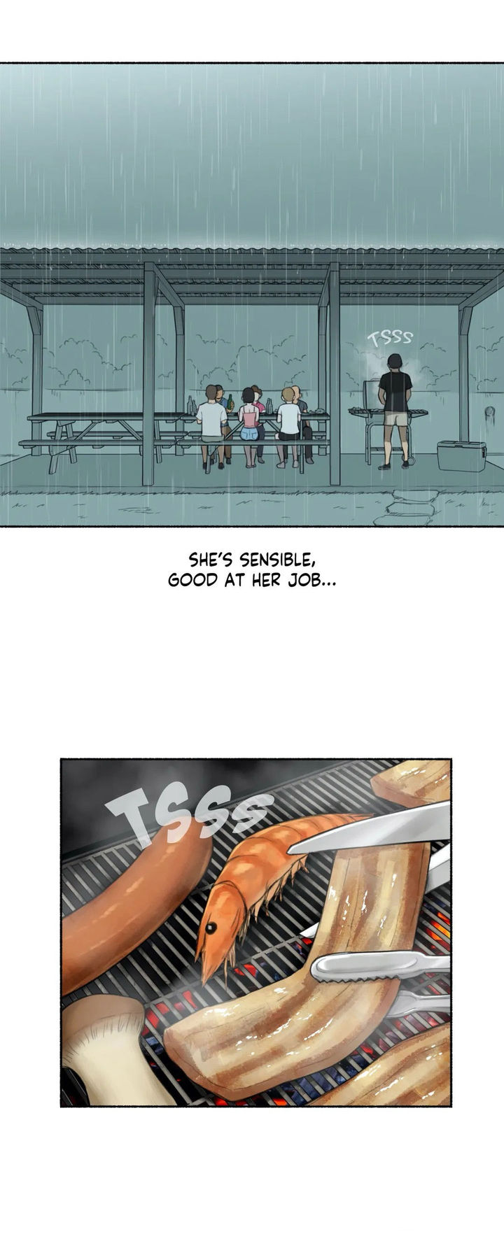 Sexual Exploits - Chapter 34 [photo 11] - MangaPorn