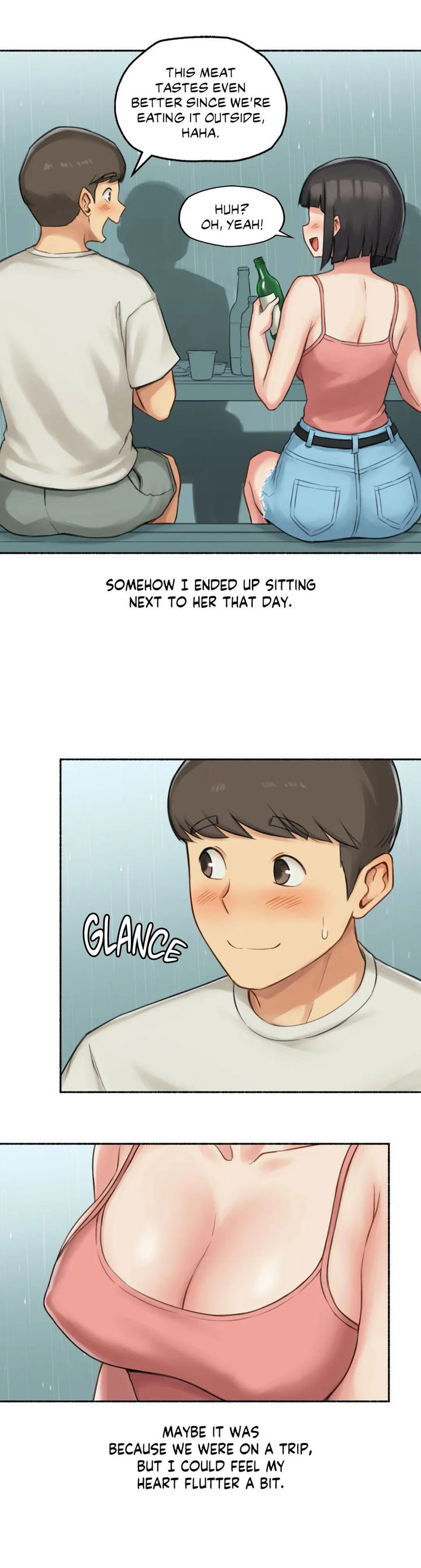 Sexual Exploits - Chapter 34 [photo 13] - MangaPorn