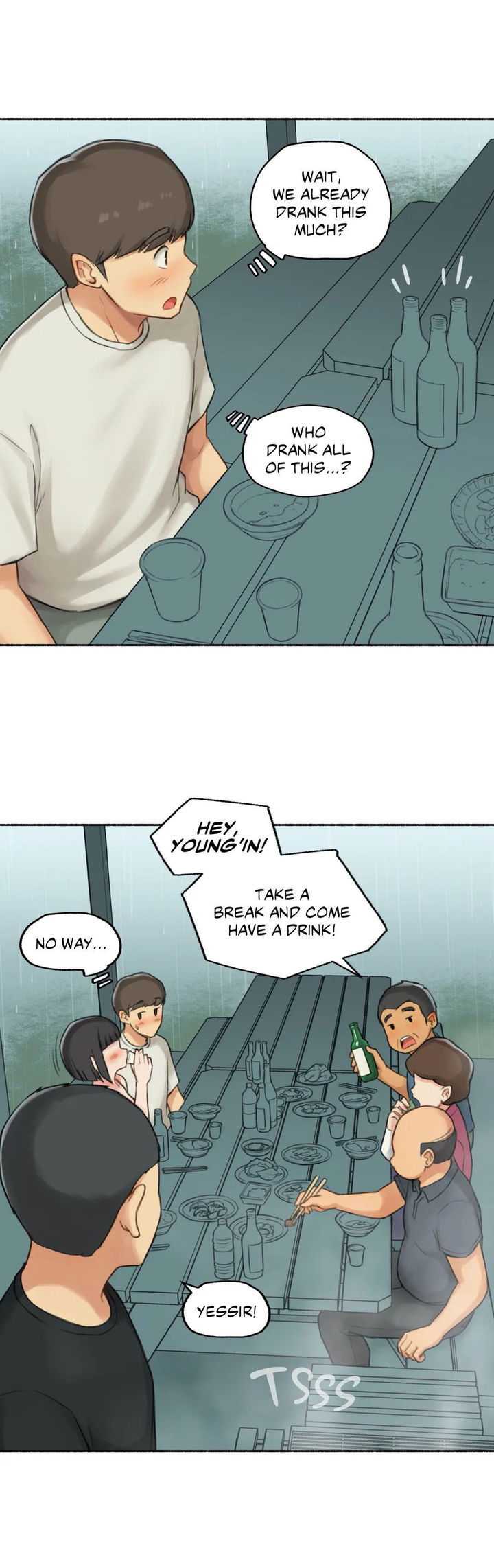 Sexual Exploits - Chapter 34 [photo 17] - MangaPorn