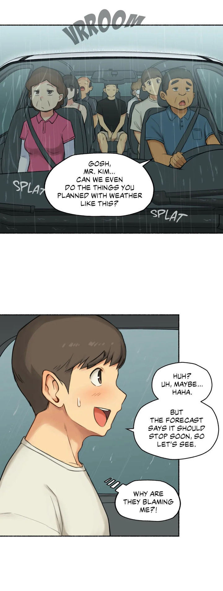 Sexual Exploits - Chapter 34 [photo 2] - MangaPorn