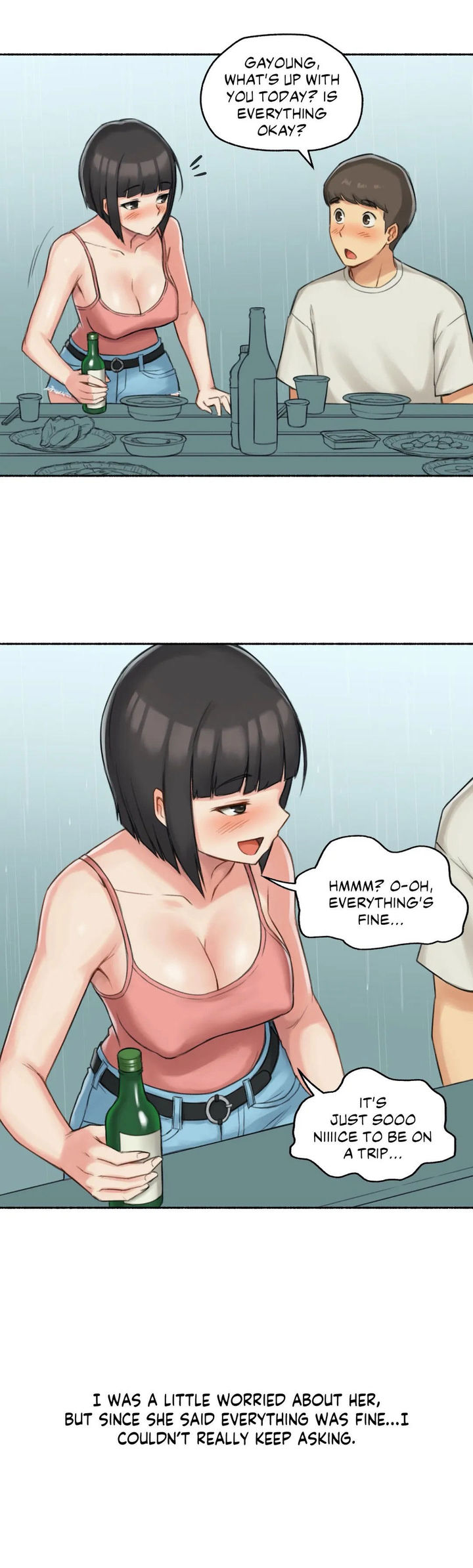 Sexual Exploits - Chapter 34 [photo 21] - MangaPorn