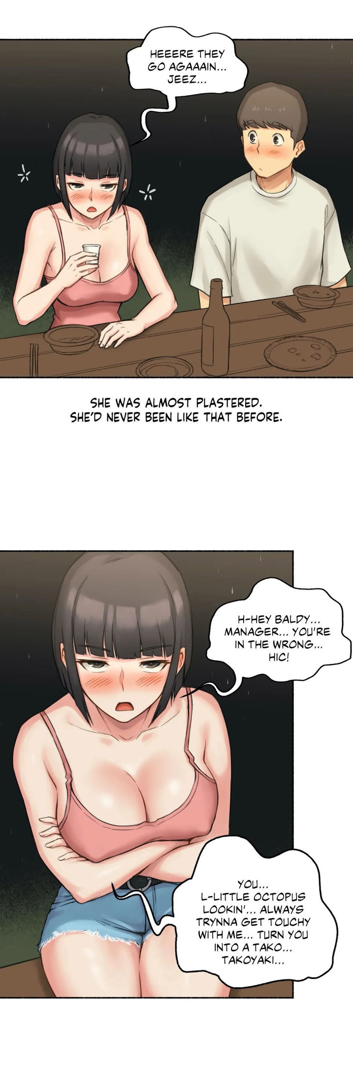 Sexual Exploits - Chapter 34 [photo 23] - MangaPorn