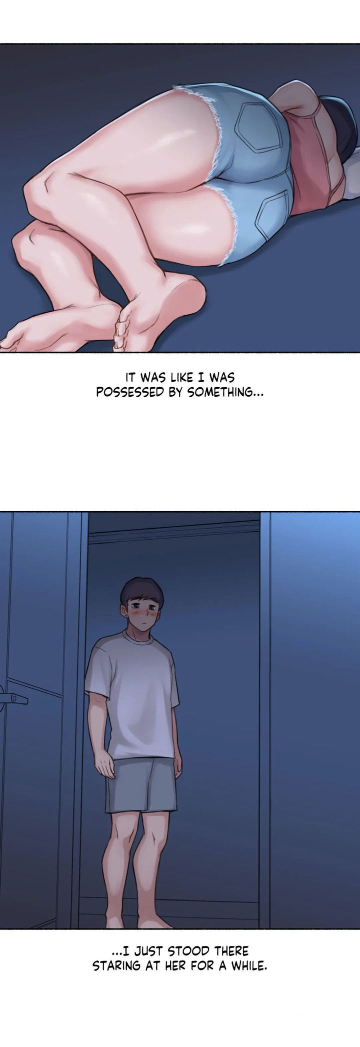 Sexual Exploits - Chapter 34 [photo 30] - MangaPorn