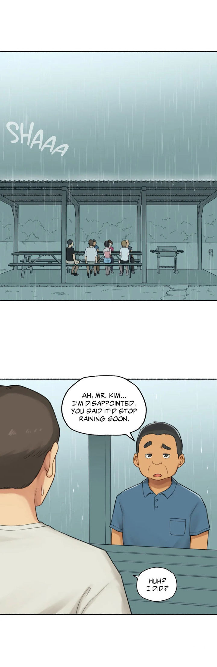 Sexual Exploits - Chapter 34 [photo 5] - MangaPorn