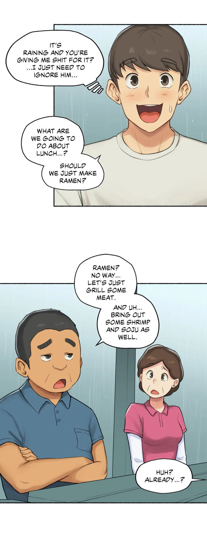 Sexual Exploits - Chapter 34 [photo 6] - MangaPorn