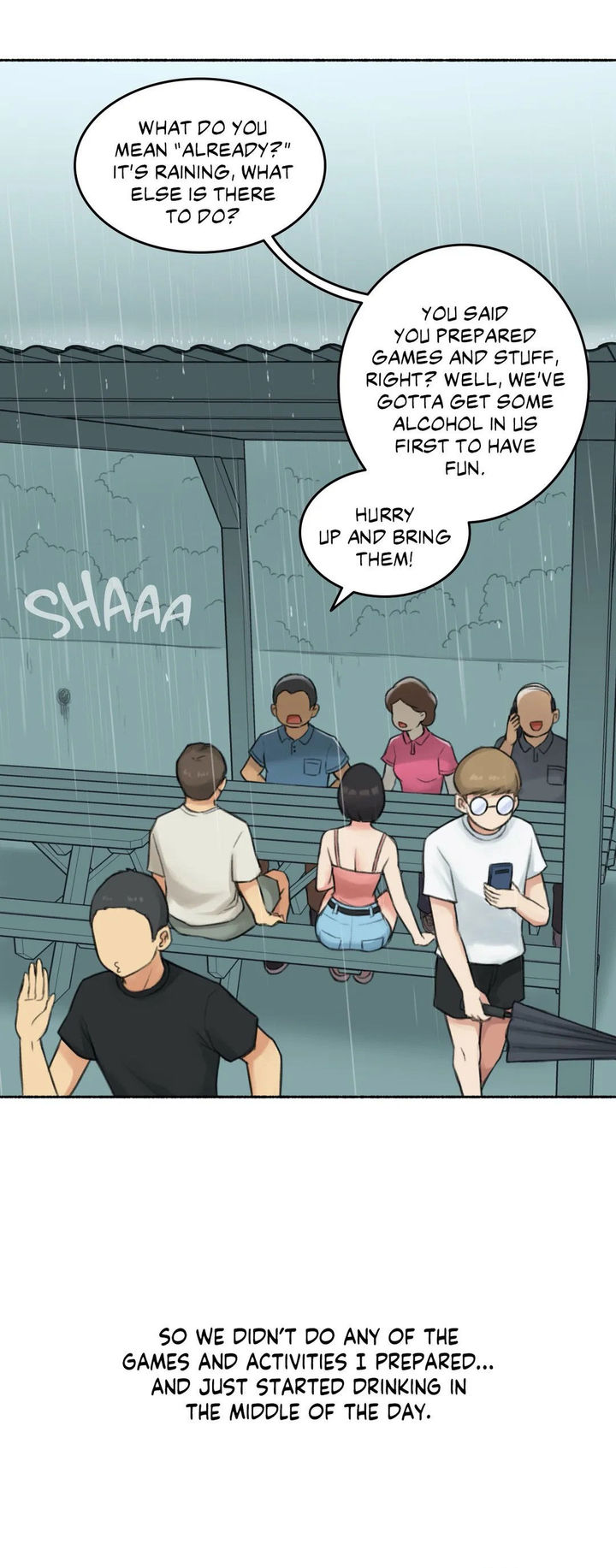 Sexual Exploits - Chapter 34 [photo 7] - MangaPorn