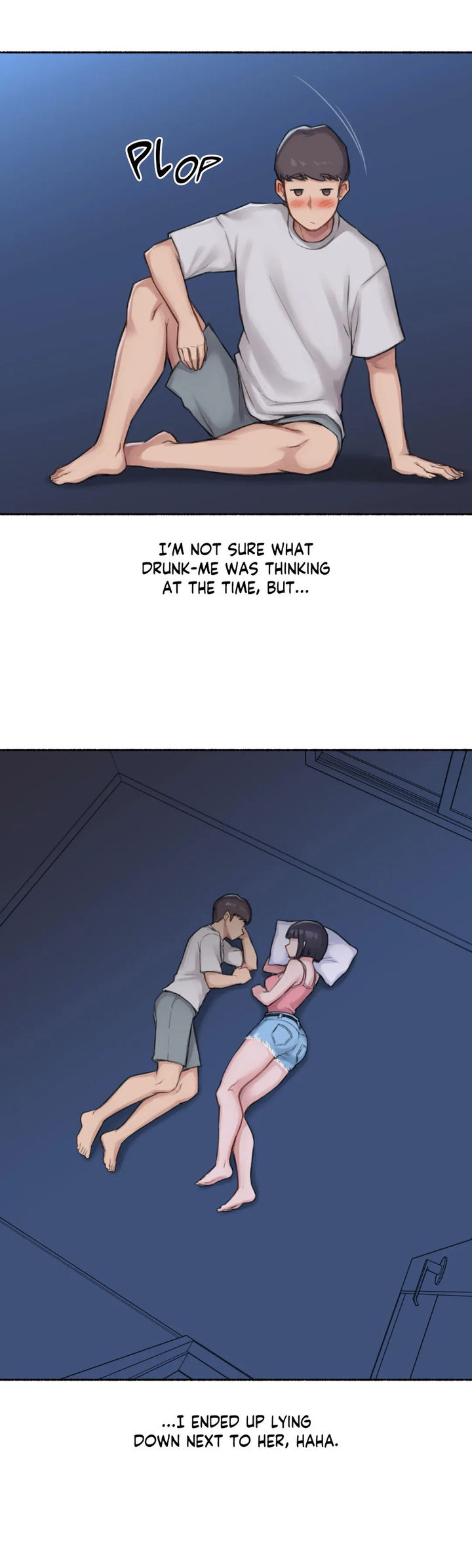 Sexual Exploits - Chapter 35 [photo 2] - MangaPorn