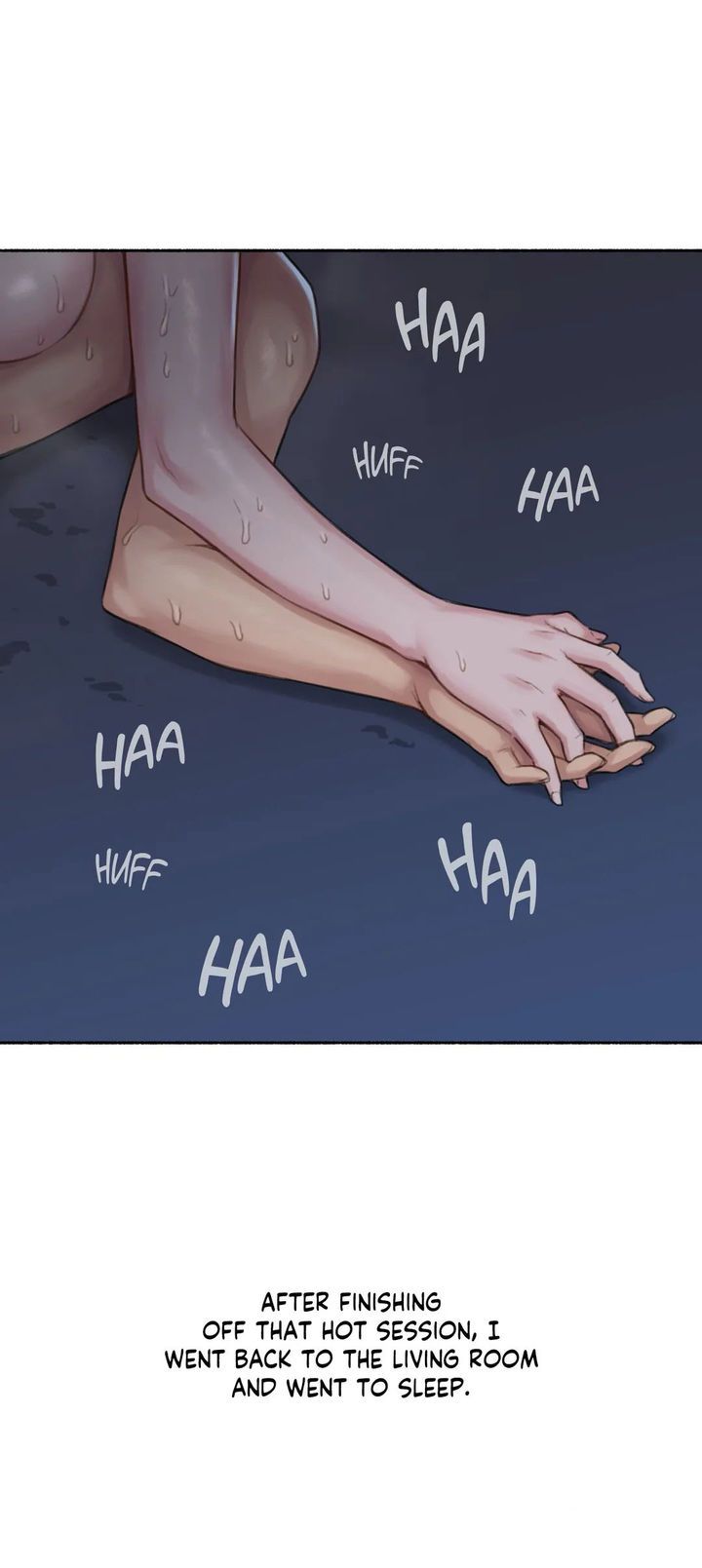 Sexual Exploits - Chapter 35 [photo 31] - MangaPorn