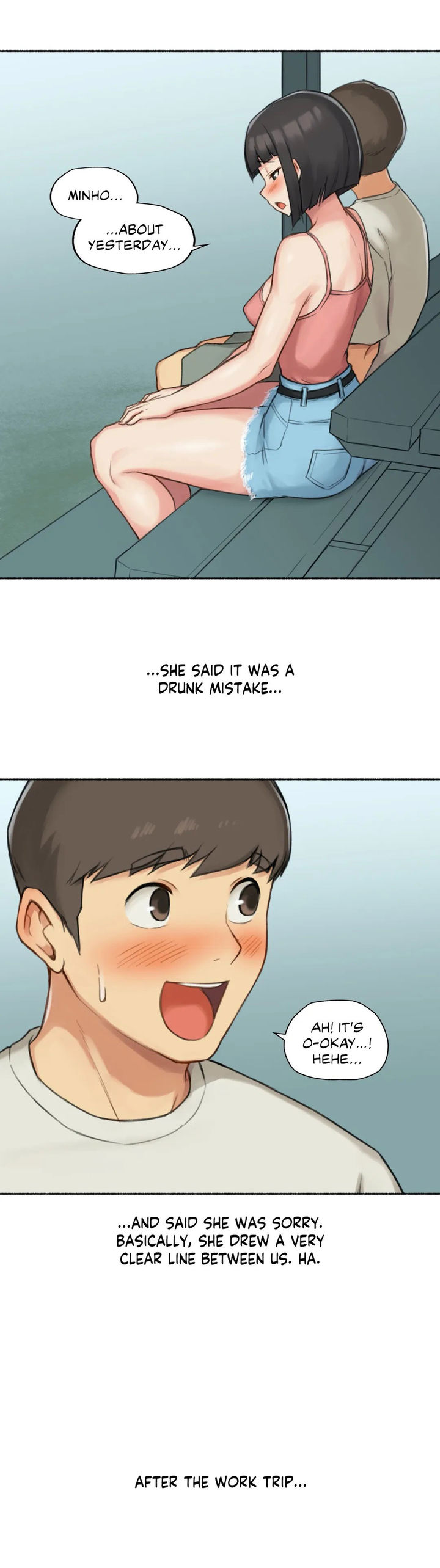 Sexual Exploits - Chapter 35 [photo 33] - MangaPorn