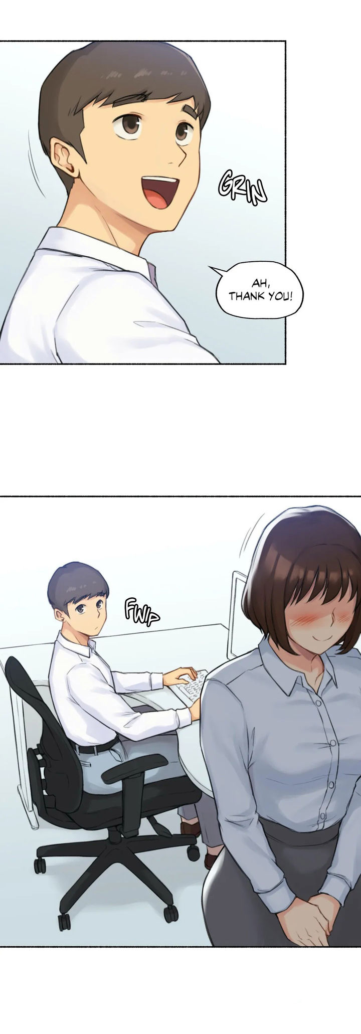 Sexual Exploits - Chapter 35 [photo 36] - MangaPorn