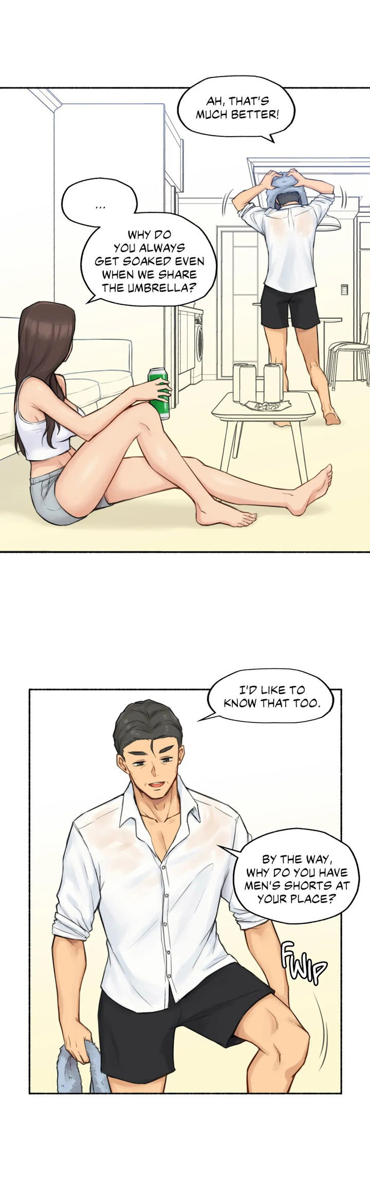 Sexual Exploits - Chapter 36 [photo 13] - MangaPorn