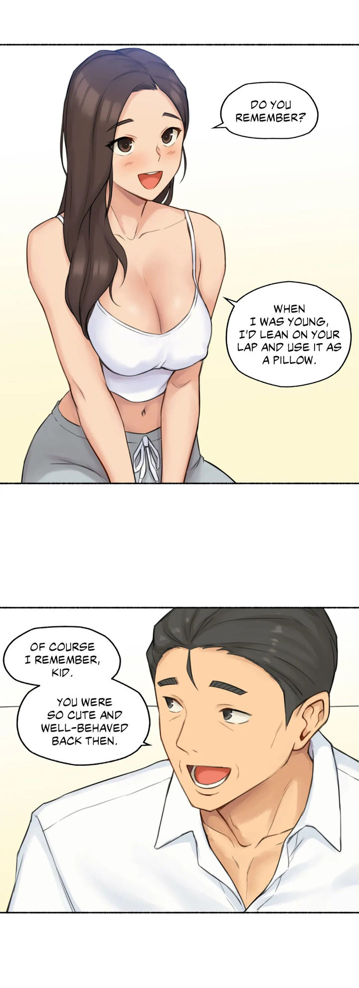 Sexual Exploits - Chapter 36 [photo 31] - MangaPorn