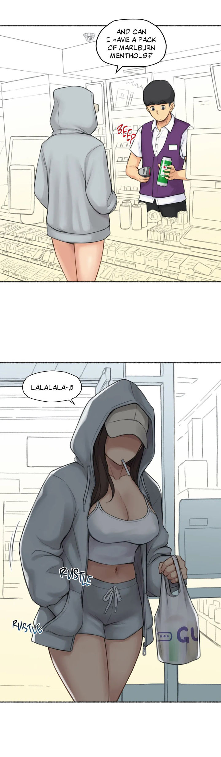 Sexual Exploits - Chapter 36 [photo 5] - MangaPorn