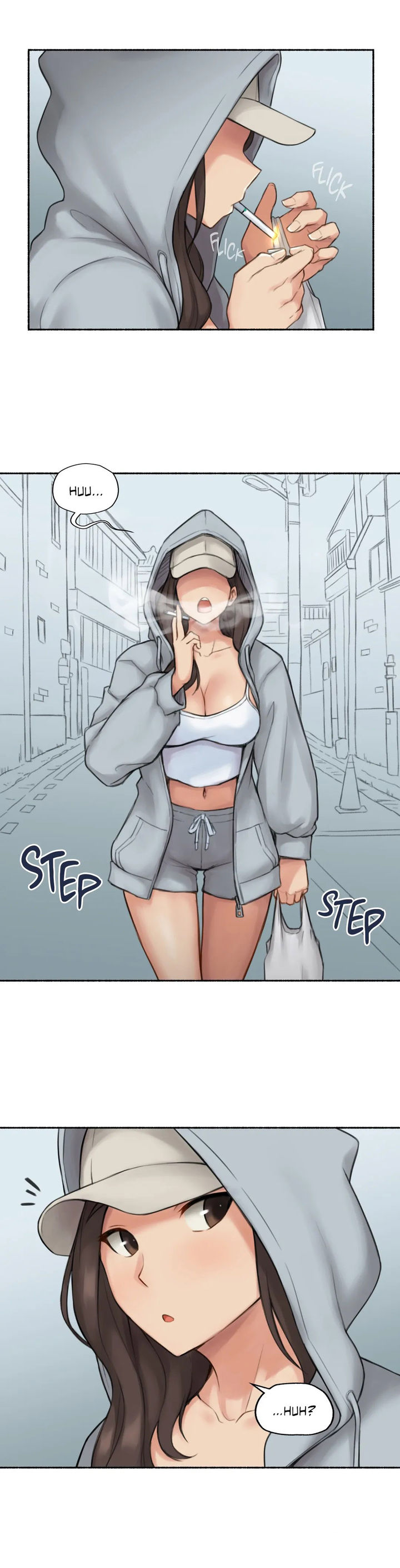 Sexual Exploits - Chapter 36 [photo 6] - MangaPorn