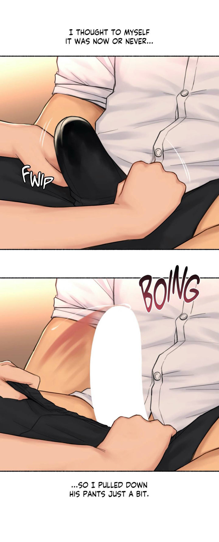 Sexual Exploits - Chapter 37 [photo 11] - MangaPorn