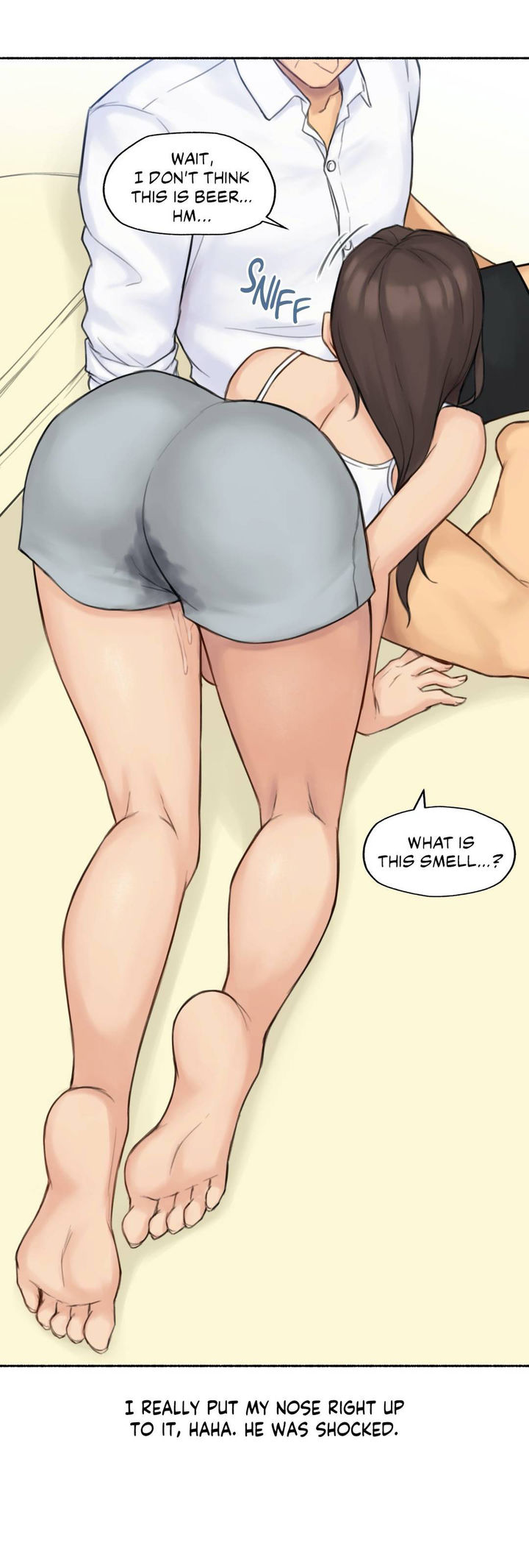 Sexual Exploits - Chapter 37 [photo 6] - MangaPorn