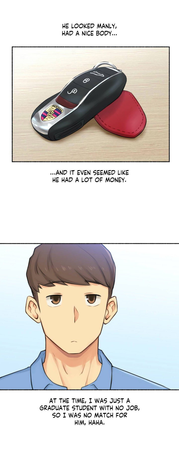 Sexual Exploits - Chapter 38 [photo 13] - MangaPorn