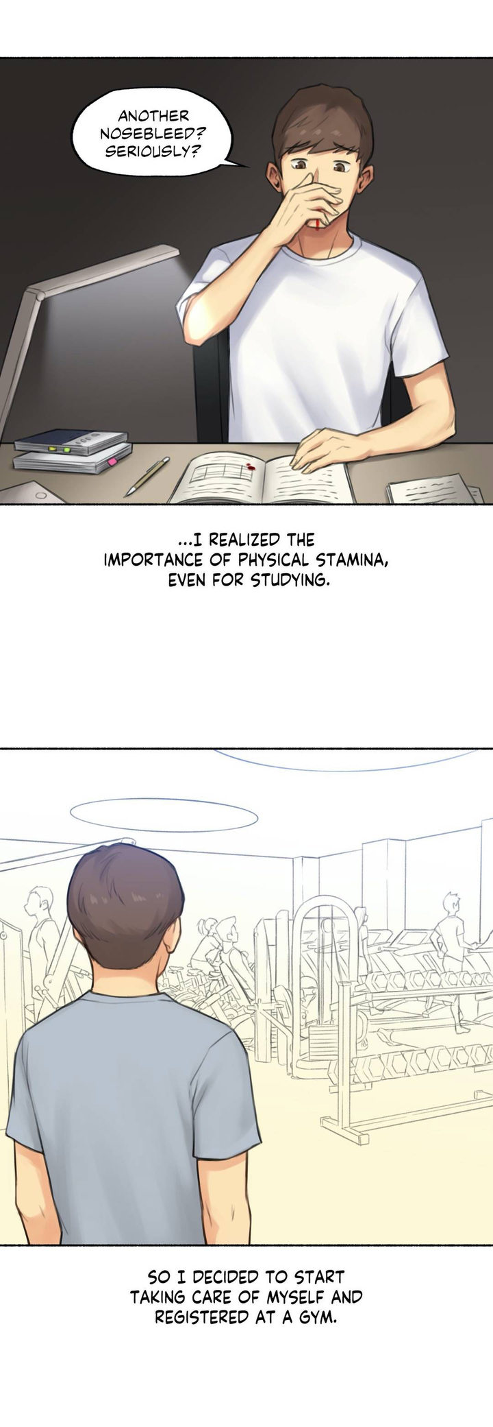 Sexual Exploits - Chapter 38 [photo 2] - MangaPorn