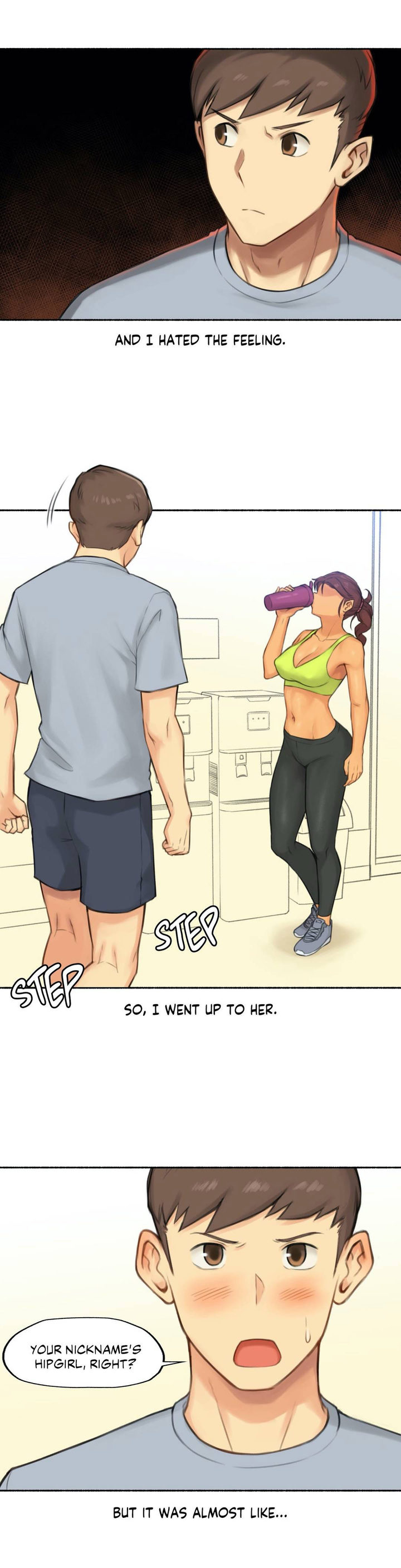 Sexual Exploits - Chapter 39 [photo 10] - MangaPorn