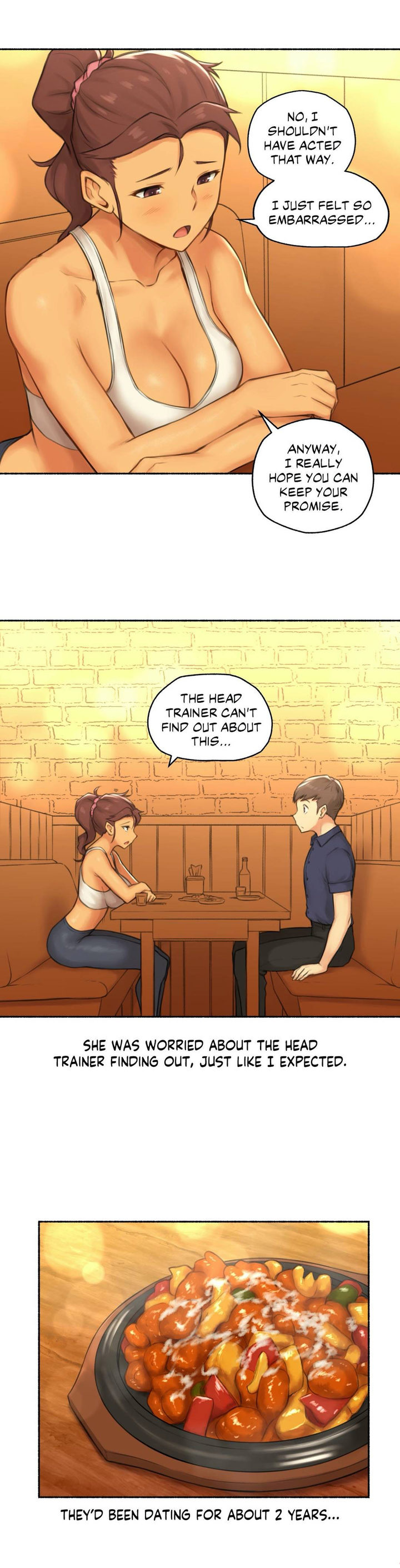 Sexual Exploits - Chapter 39 [photo 20] - MangaPorn