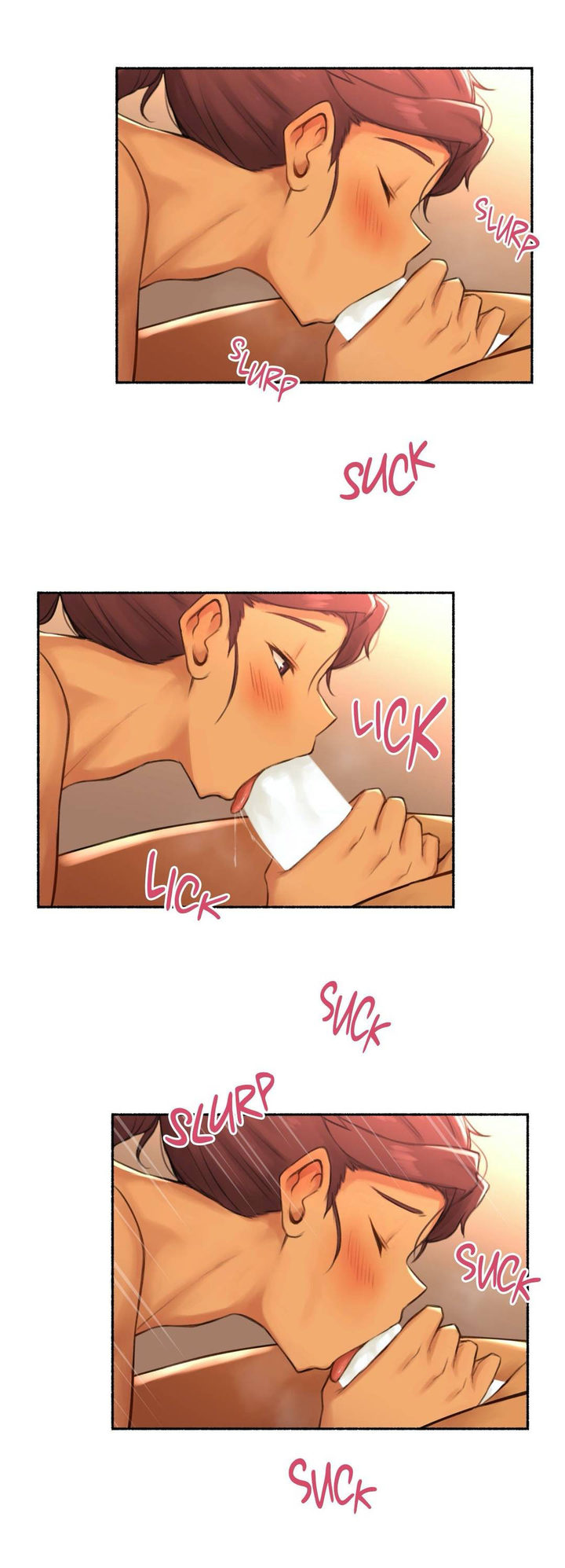 Sexual Exploits - Chapter 39 [photo 23] - MangaPorn