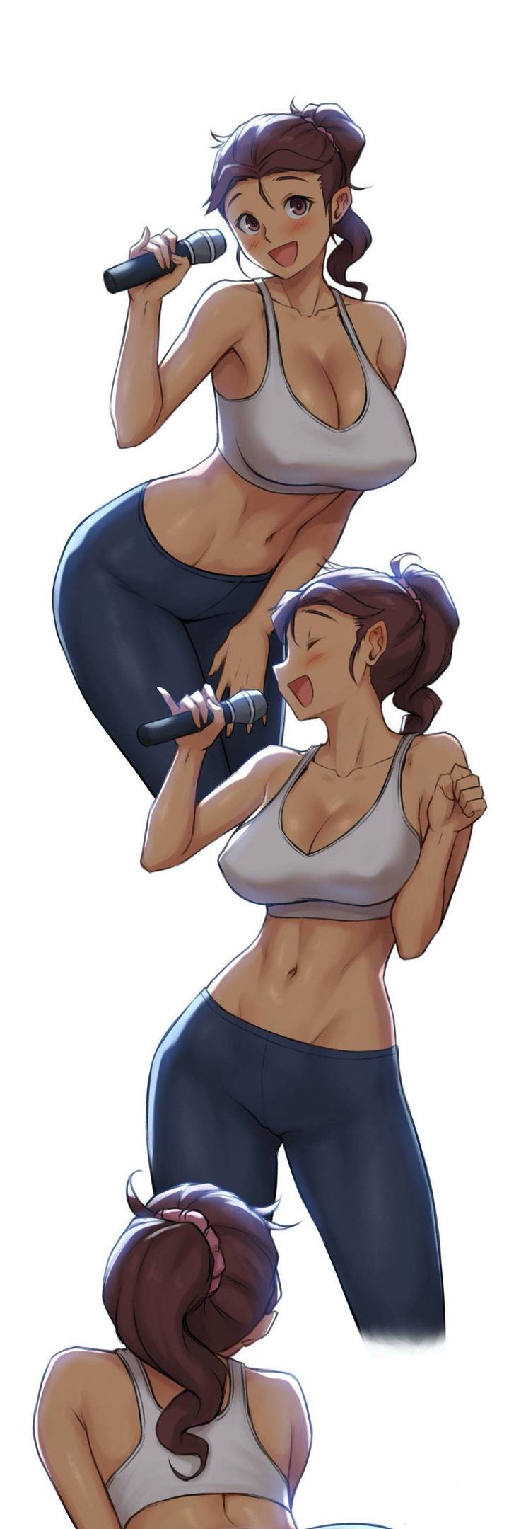 Sexual Exploits - Chapter 40 [photo 12] - MangaPorn